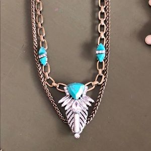 Chloe & Isabel necklace